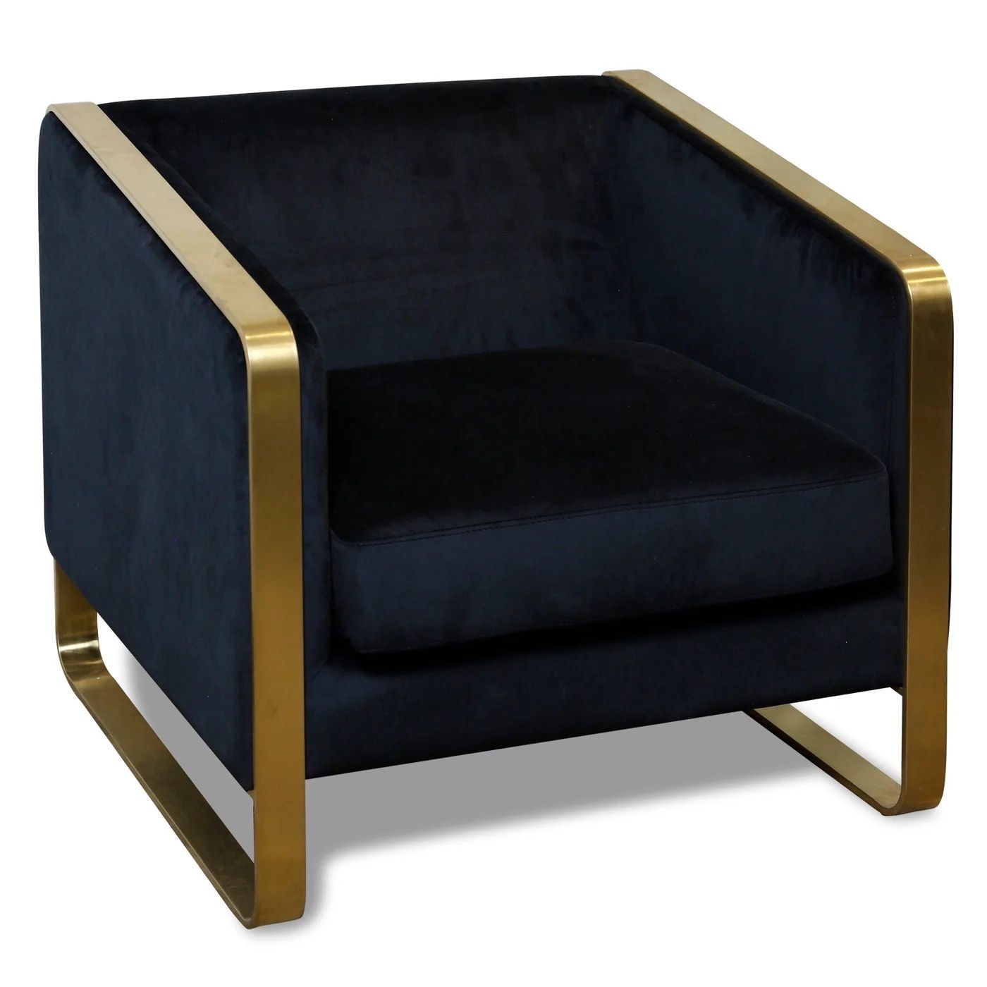 Seeley Accent Chair 31.8&quot; X 31.8&quot;