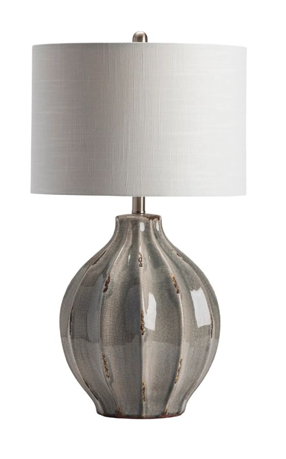Perry Table Lamp
