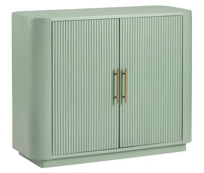 Julia Two-Door Cabinet
