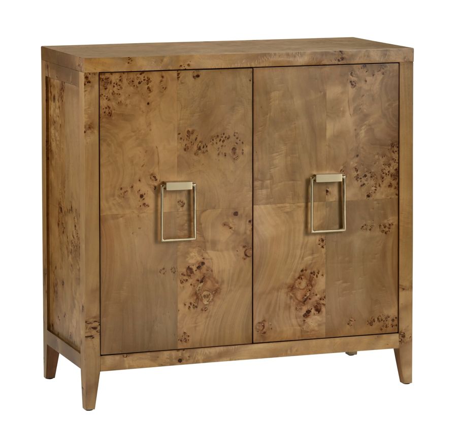 Richmond Two-Door Cabinet