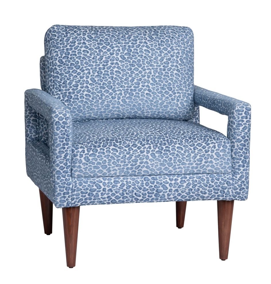 Olaf Accent Chair