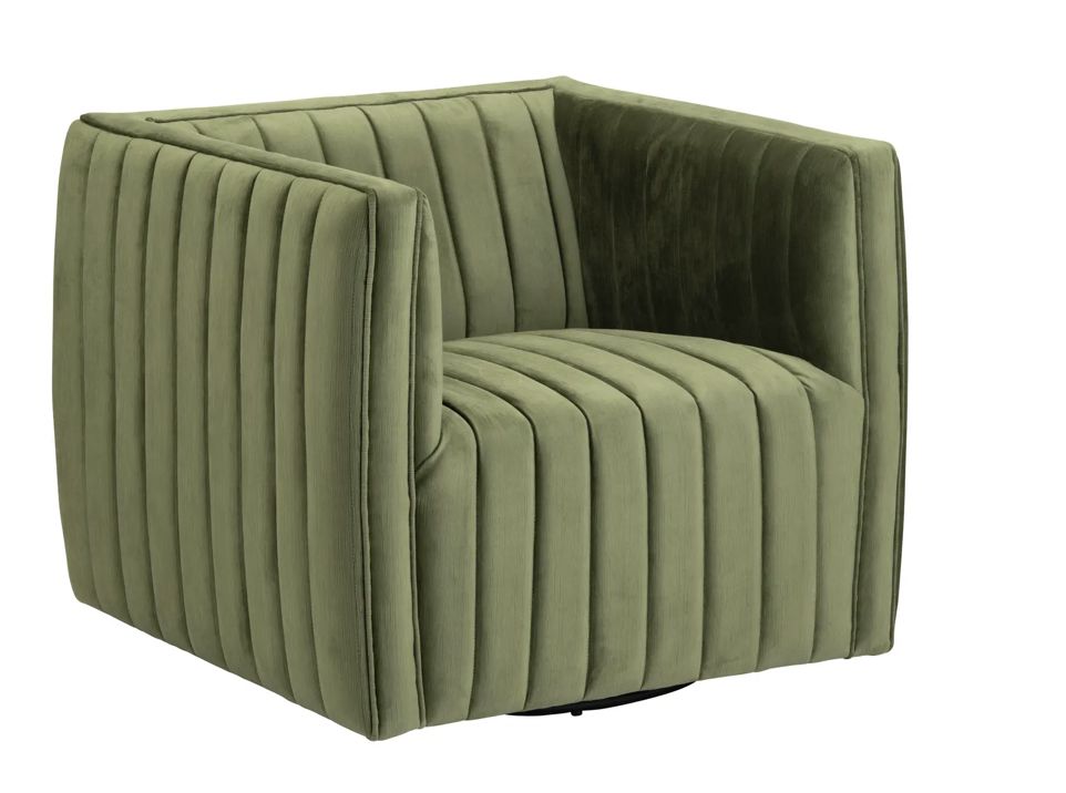 Draper Accent Chair