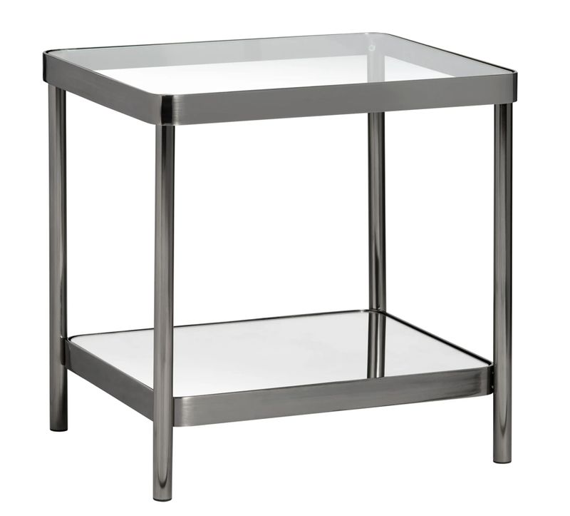 Lowery End Table 21 x 17 x 21