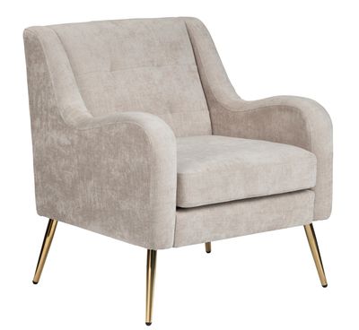 Lanna Accent Chair