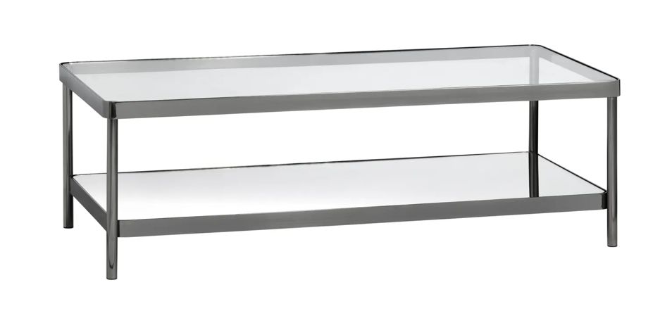 Lowery Cocktail Table 50 x 24 x 16