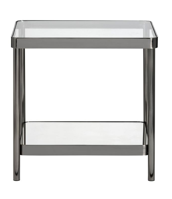 Lowery End Table 21 x 17 x 21