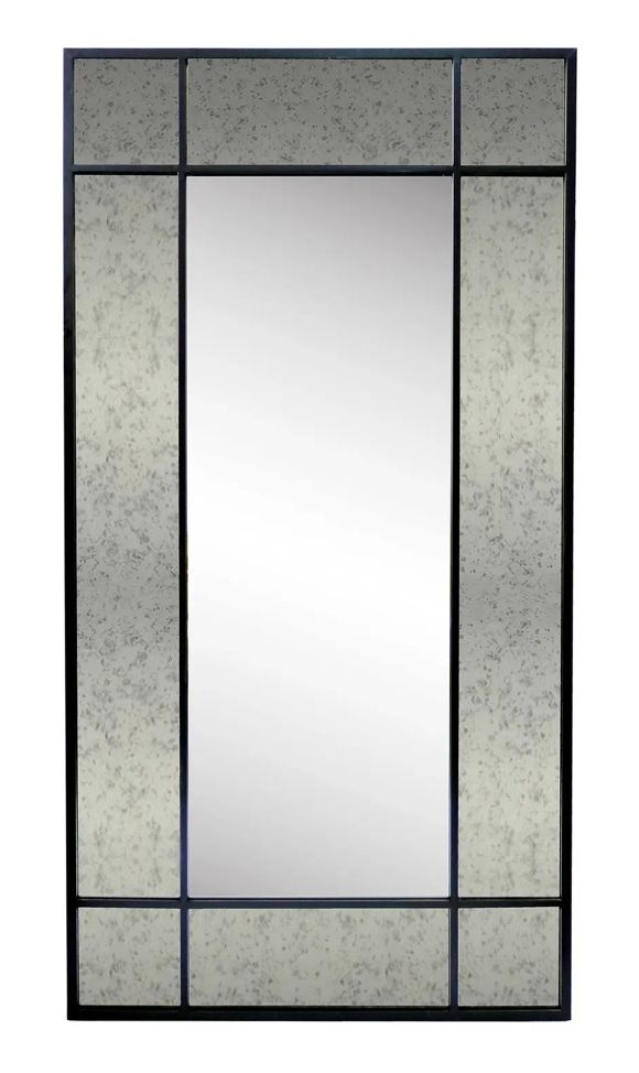 Jace Oversized Mirror 38 x 1.25 x 72