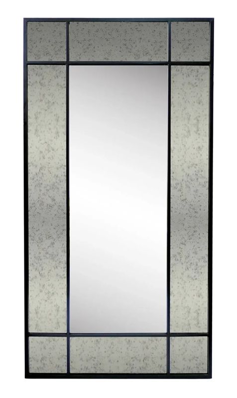 Jace Oversized Mirror 38 x 1.25 x 72