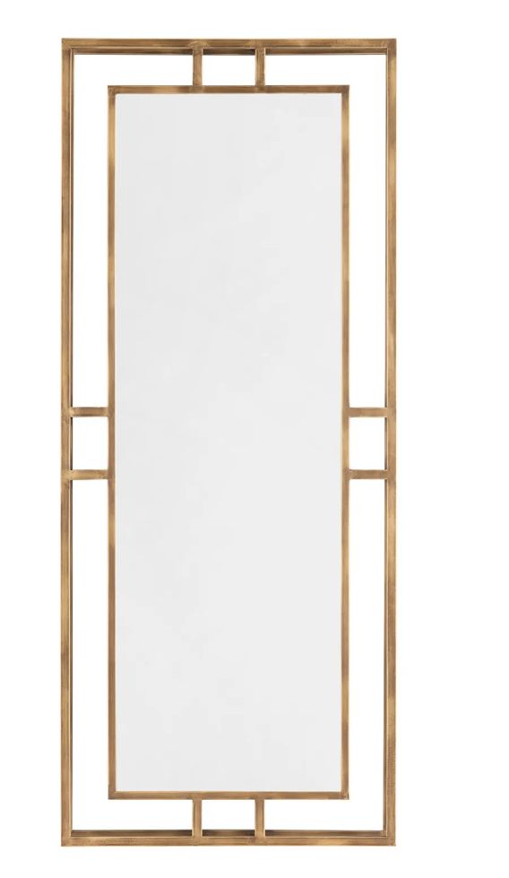Jenson Mirror 20 x 3.15 x 48