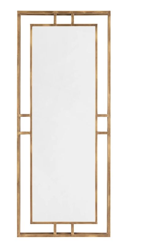 Jenson Mirror 20 x 3.15 x 48