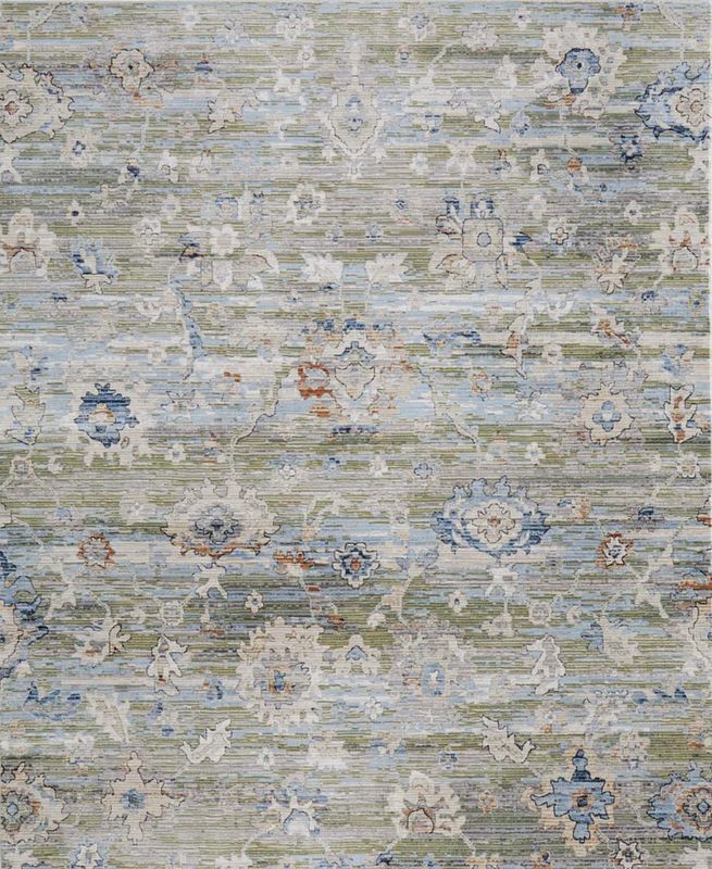 Green Ivory Melrose 7&#39;10x10&#39;3