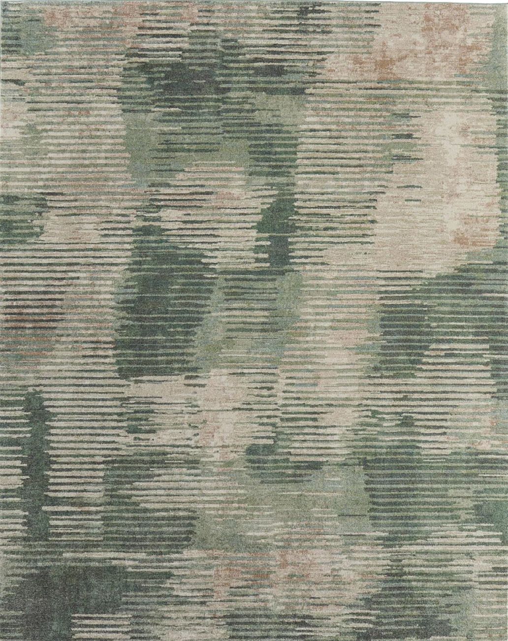 Green Eden 7&#39;9x10