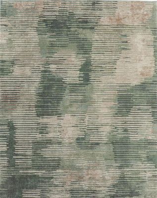 Green Eden 7'9x10