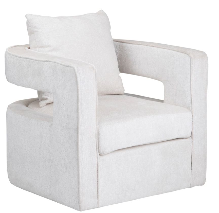 Banks Accent Chair