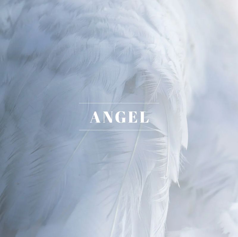 Angel Spray 4 oz.