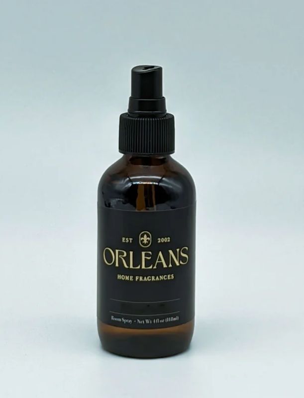 Jazz Spray 4 oz