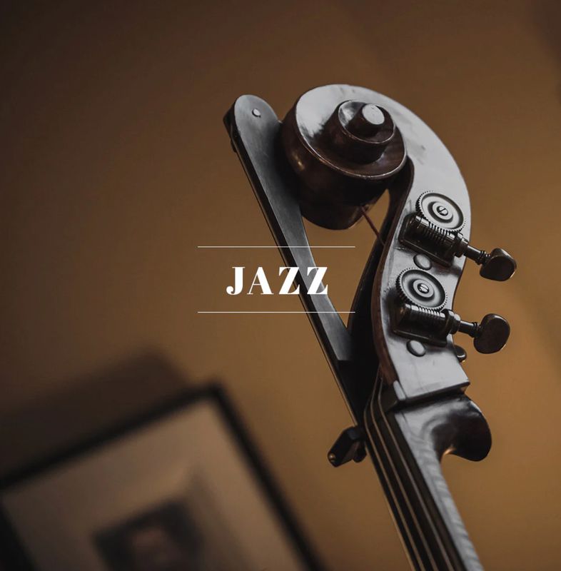 Jazz Spray 4 oz