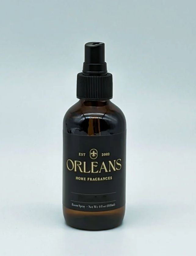 Orleans No. 9 Spray 4 oz
