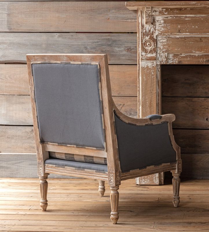 Port Charles Chair
