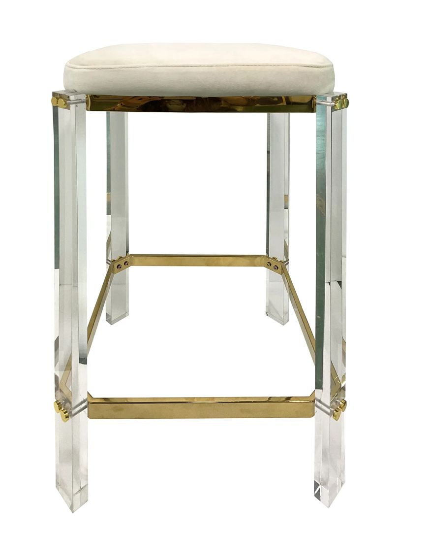 Helen Counter  Stool