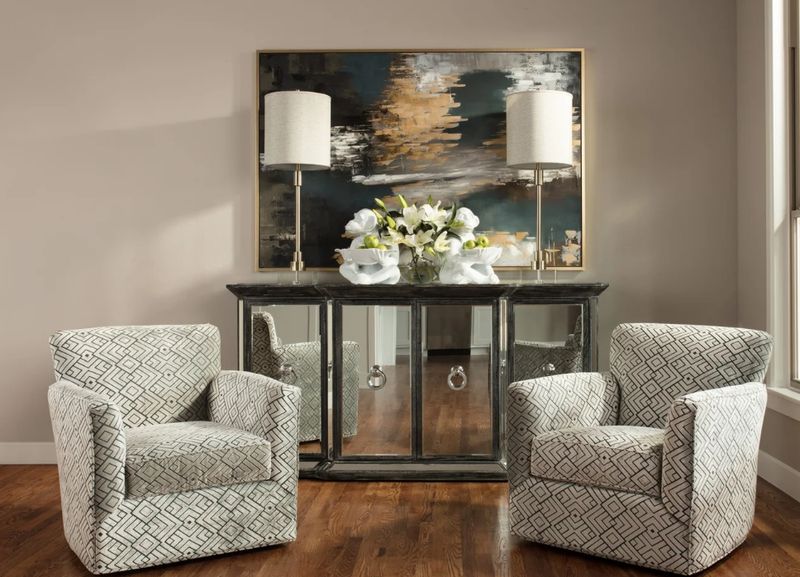 Lenox Table Lamp