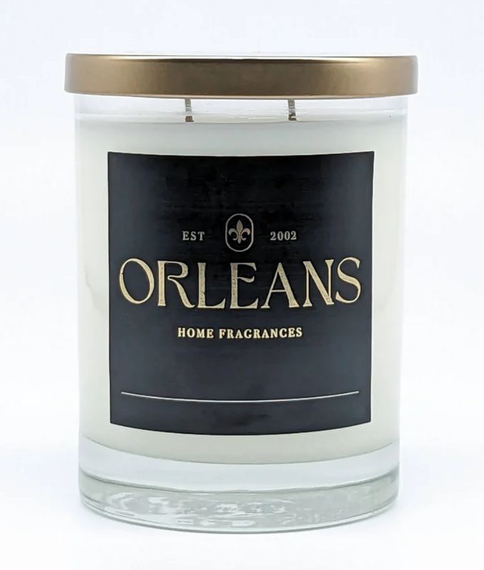 2 Wick Elite Candle Angel