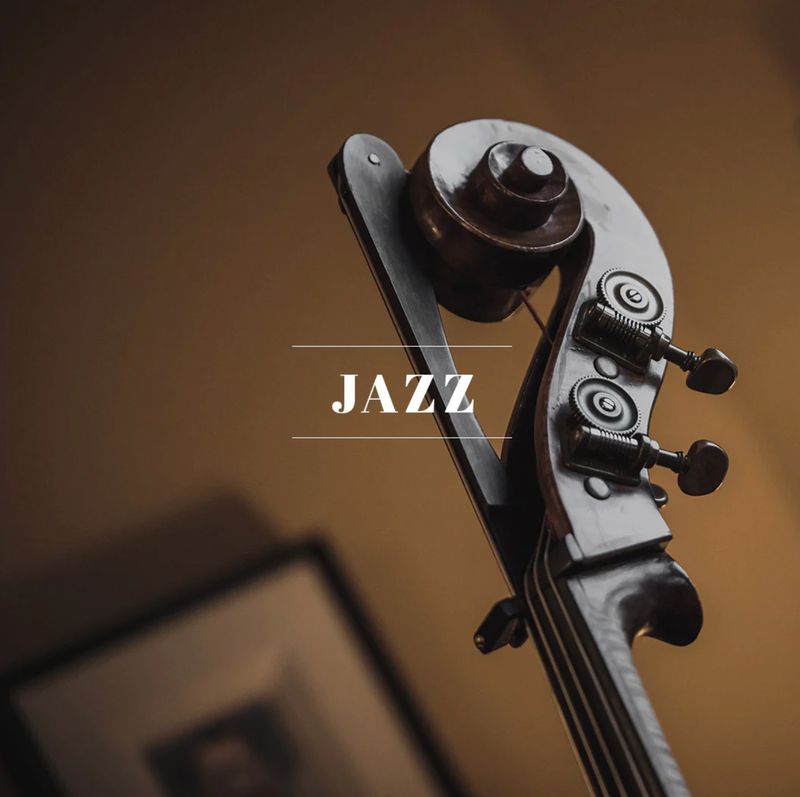 2 Wick Elite Candle Jazz