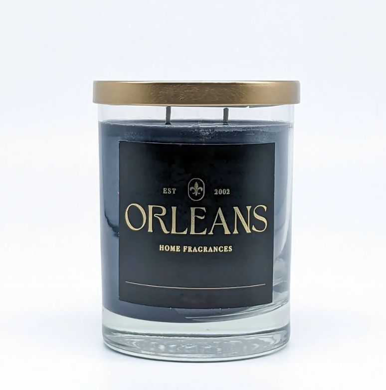 2 Wick Elite Candle Jean Paul