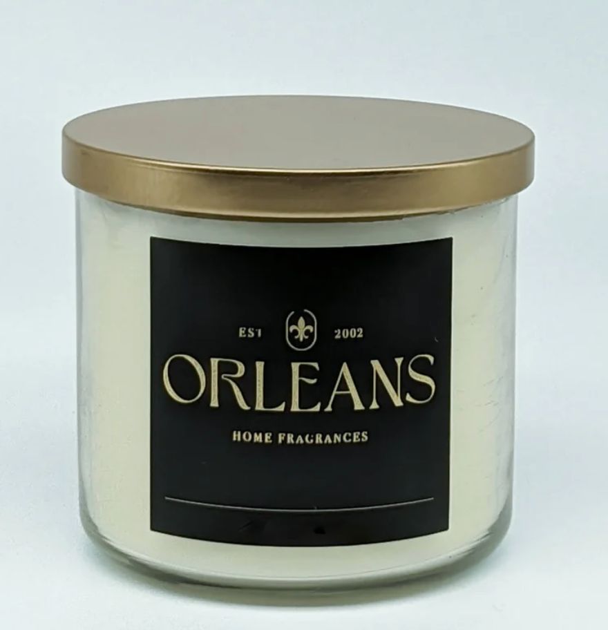 3 Wick Elite Candle Angel