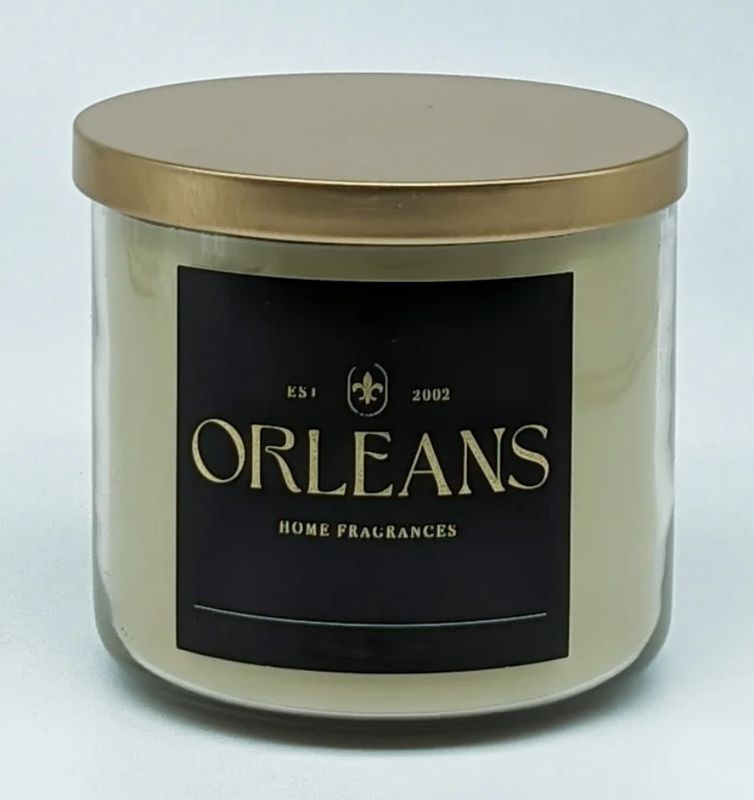 3 Wick Elite Candle Garden District