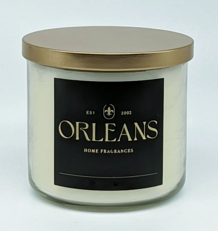 3 Wick Elite Candle Jazz