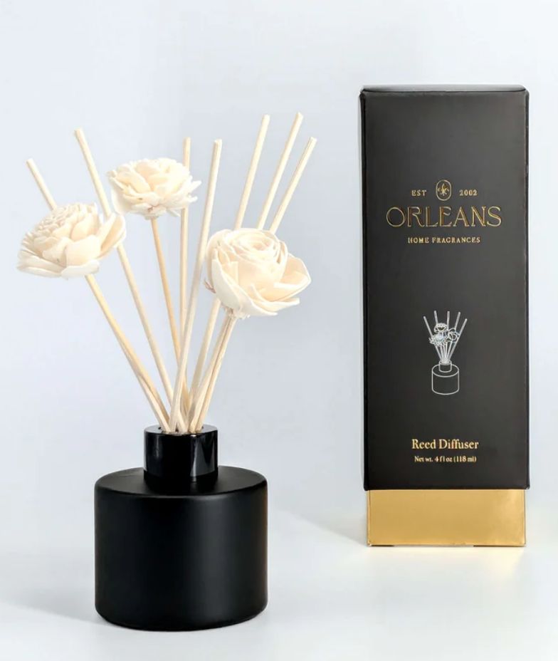 Reed Diffuser  Angel