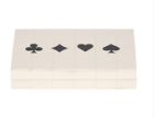Cards and Dice Box 7&quot;