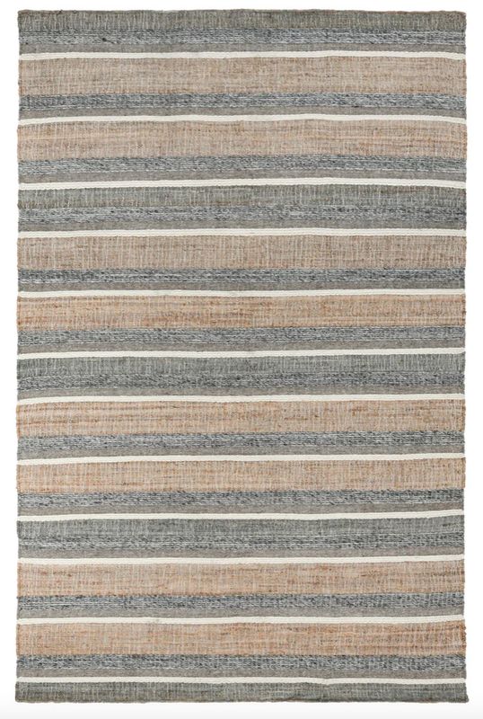 Coronado Natural Blue Multi 8x10