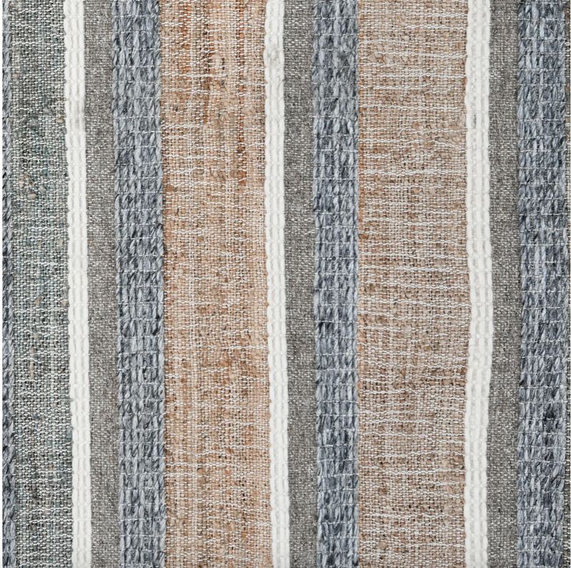 Coronado Natural Blue Multi 8x10