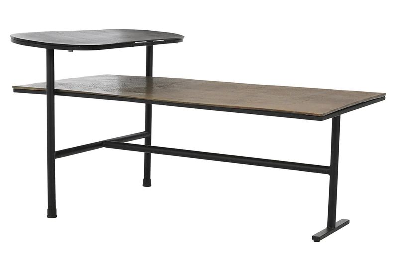 Wagner 42&quot; Coffee Table