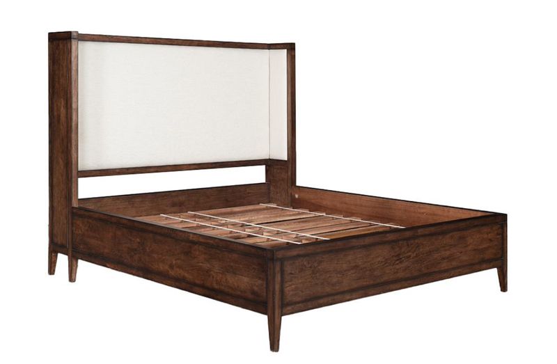 Essex Queen Bed