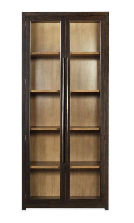 Stanley Cabinet Tuscany / Driftwood 96 x 42 x 18