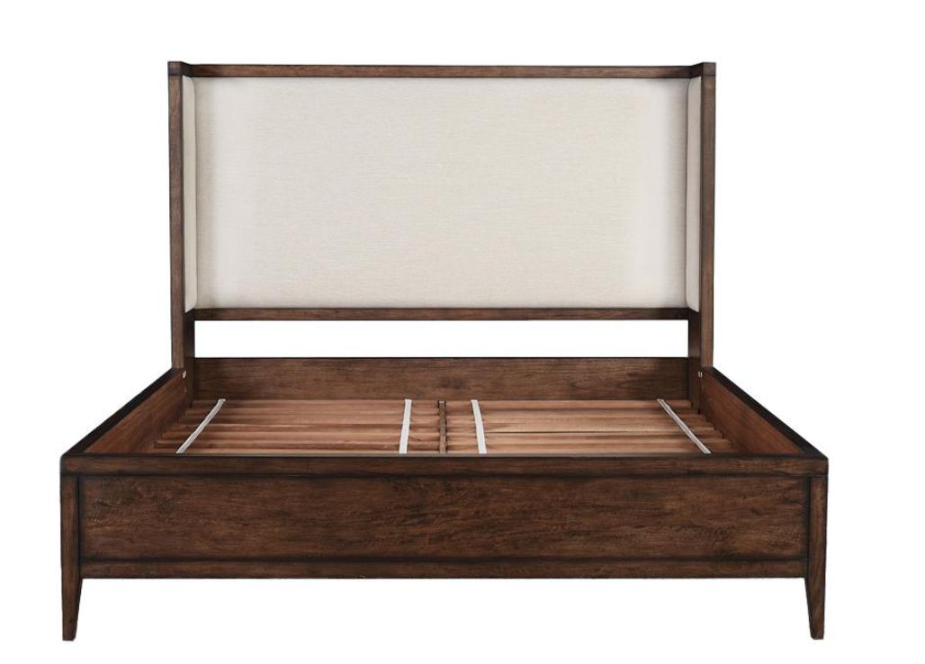 Essex King Bed