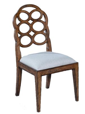 Midtown Rustic Pecan