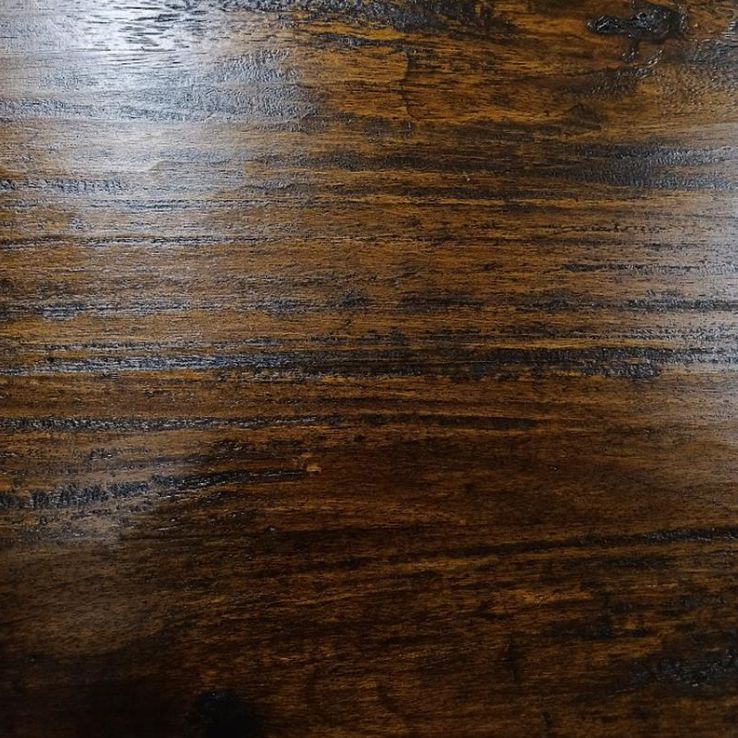 Scottsdale 72" Round Dining Table