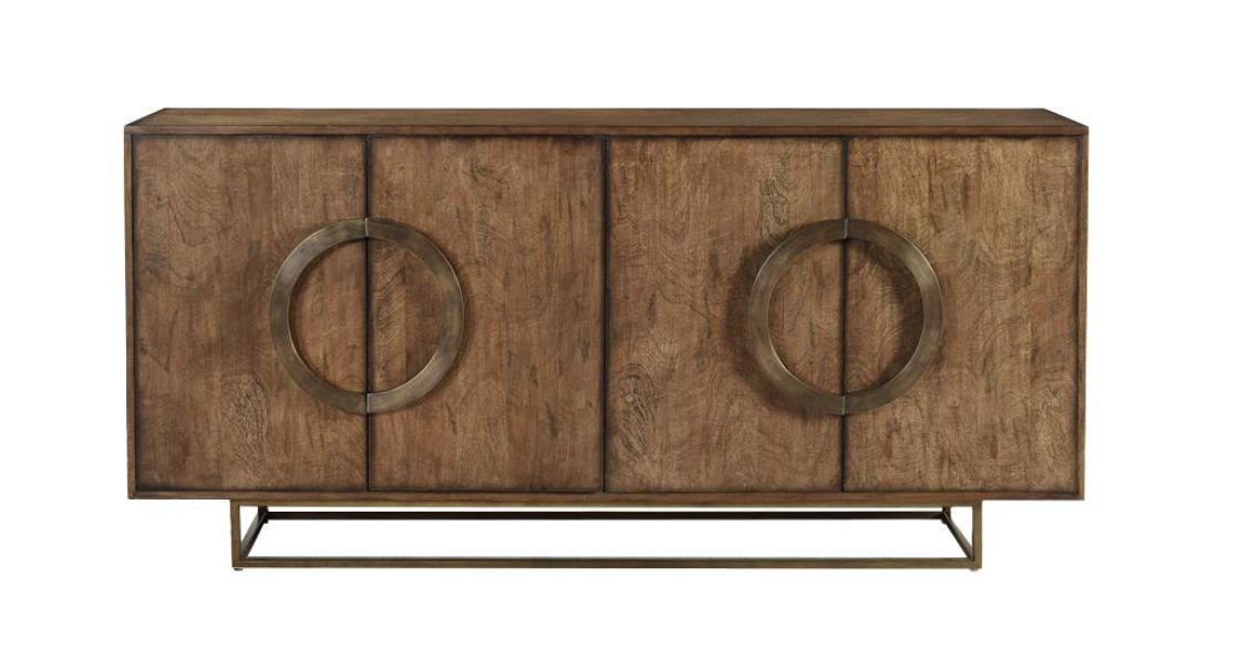 Beachwood Maitland 4 Door Console