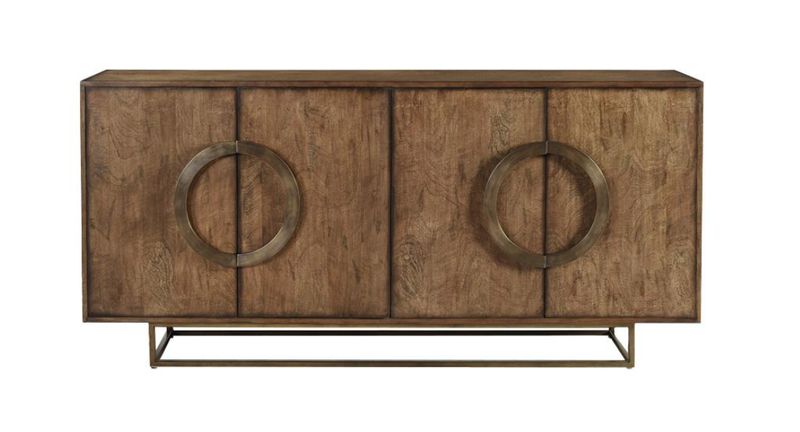 Beachwood Maitland 4 Door Console