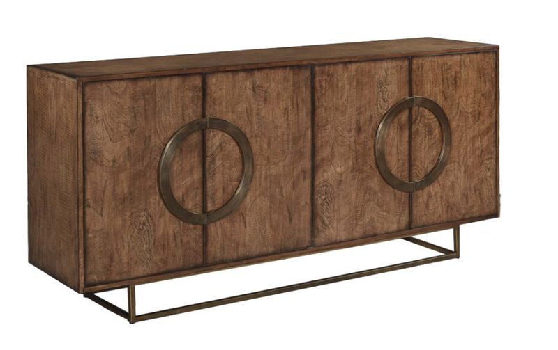 Beachwood Maitland 4 Door Console