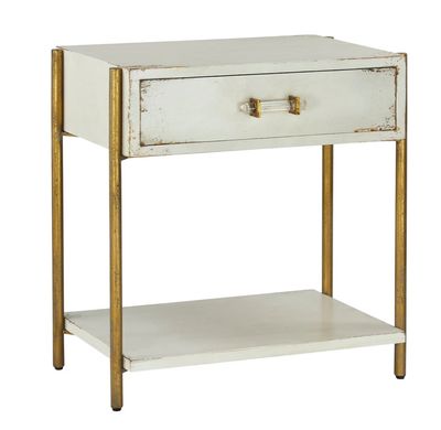 Holland Accent Table