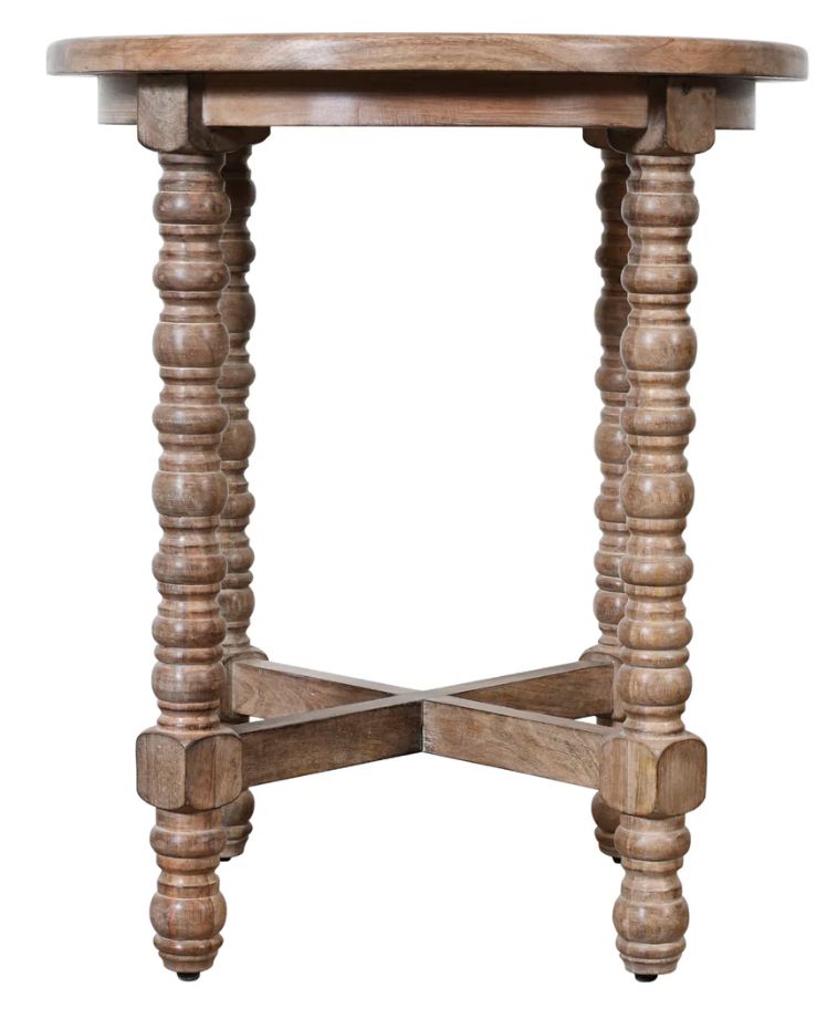 Dothan Accent Table