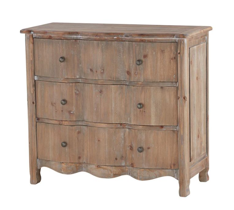 Griffin Chest 39W 35H