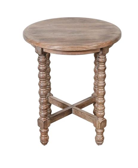 Dothan Accent Table