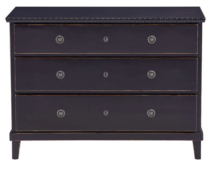 Kristoff Chest 36W 34H