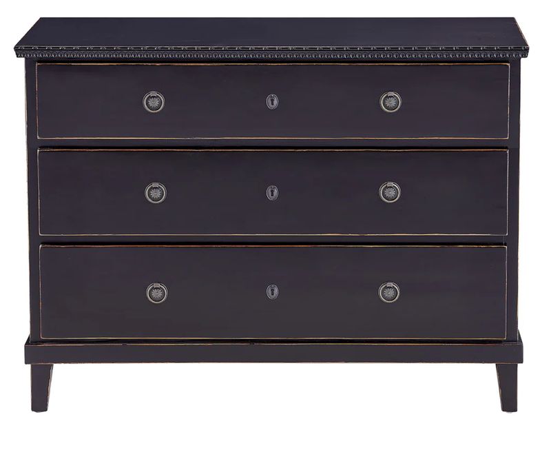 Kristoff Chest 36W 34H